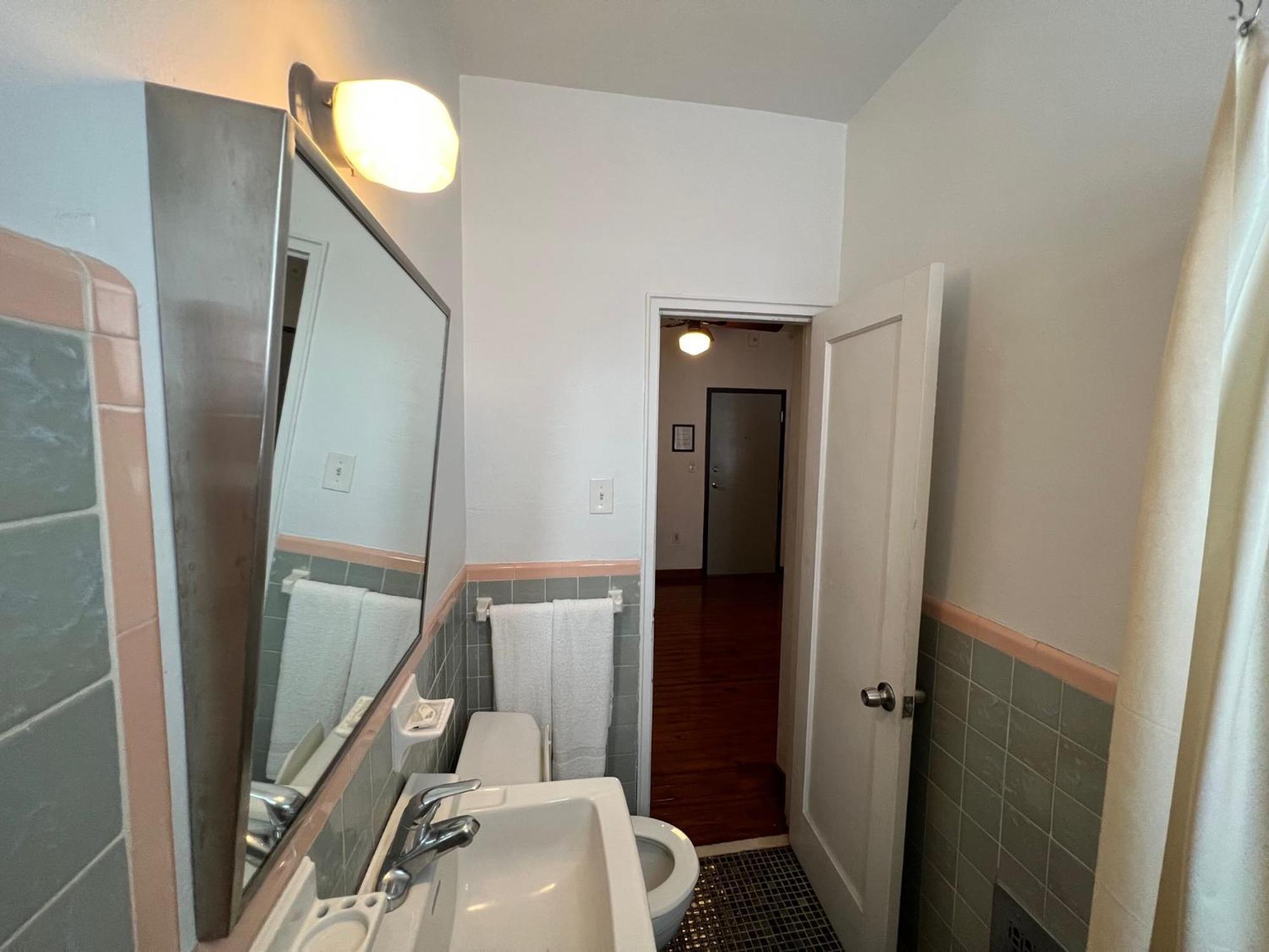 Sherbrooke All Suites Hotel Miami Beach Bagian luar foto