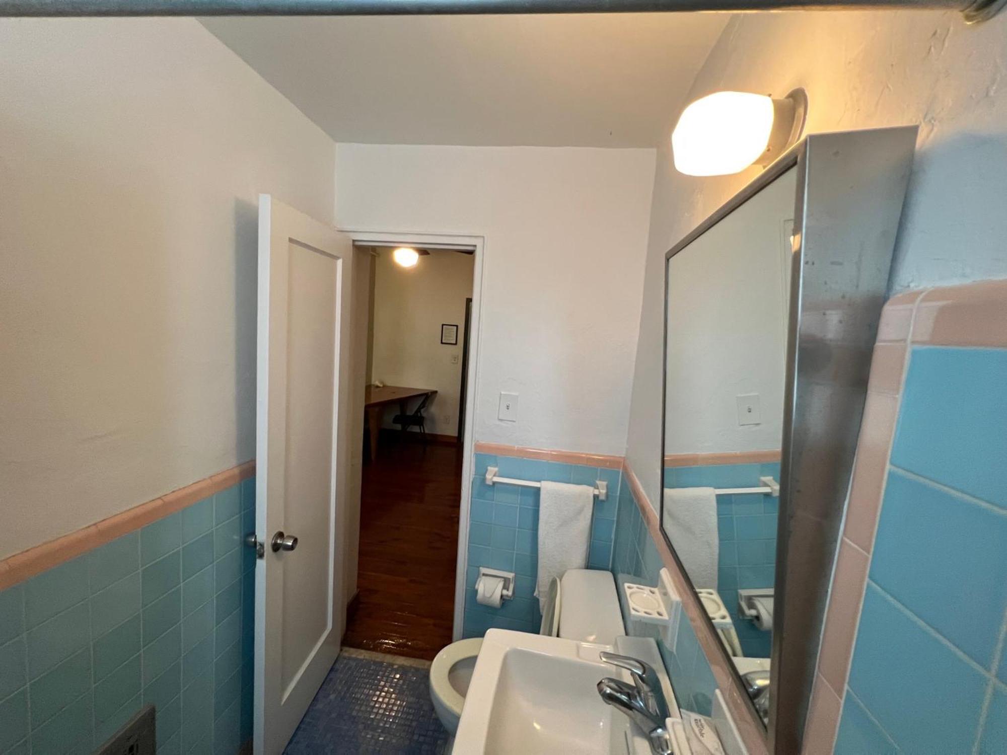 Sherbrooke All Suites Hotel Miami Beach Bagian luar foto